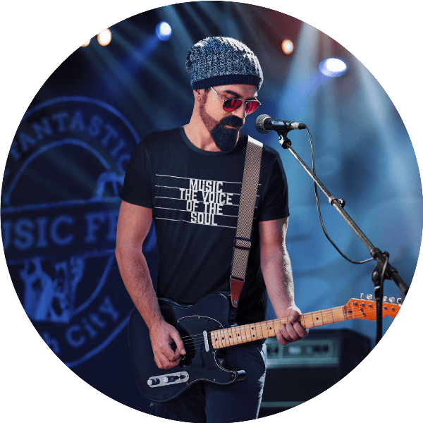 Design and Sell Your Own Fan Merch