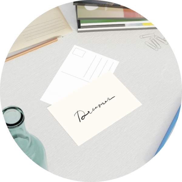 Custom Stationery No Minimum Order Quantity Printify