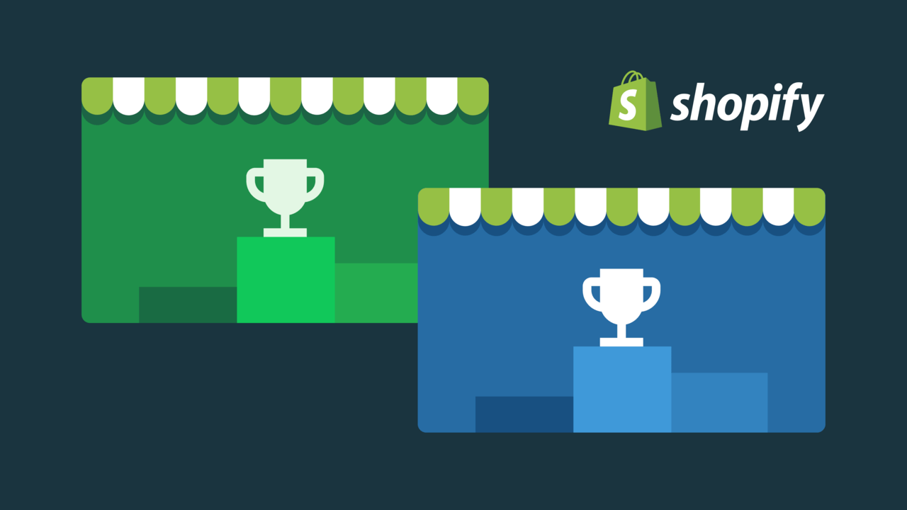 Most Successful Shopify Stores and Their Lessons Printify