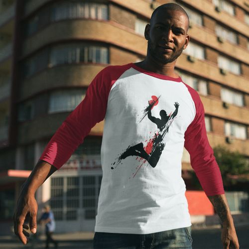 Custom LongSleeve Shirts Order Personalized Designs