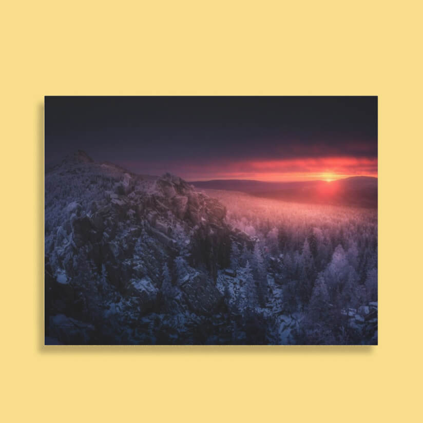 Custom Canvas Prints Sell Canvas Prints Online