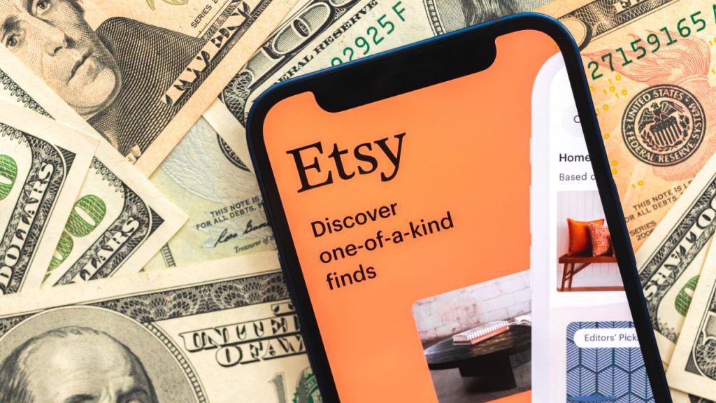 How Much Does Etsy Take Per Sale 2024 Breakdown
