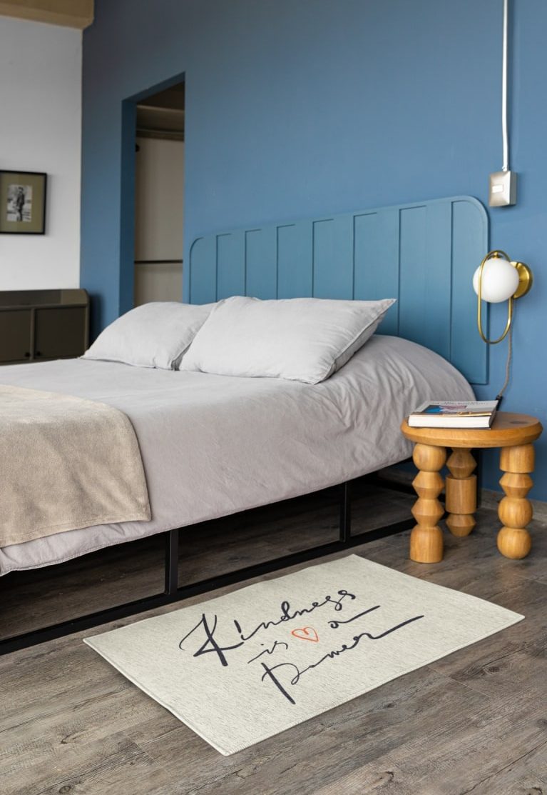 Create Custom Rugs With Printify