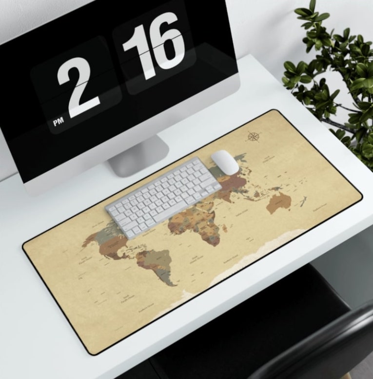 Personalised Mouse Mat