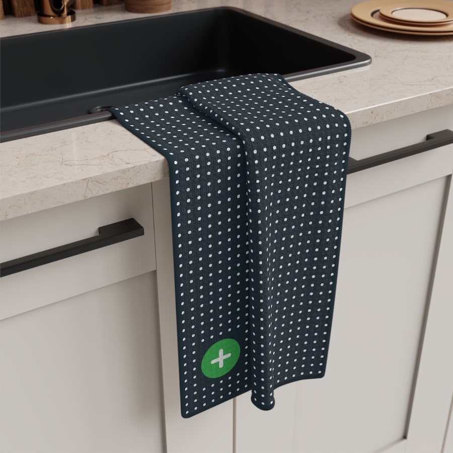 Bulk Tea Towel Printing
