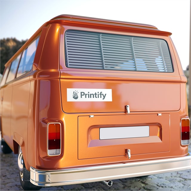 Enjoy Printify's Free Online Sticker Maker