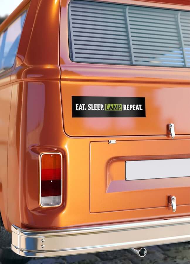 Design Custom Bumper Stickers Online