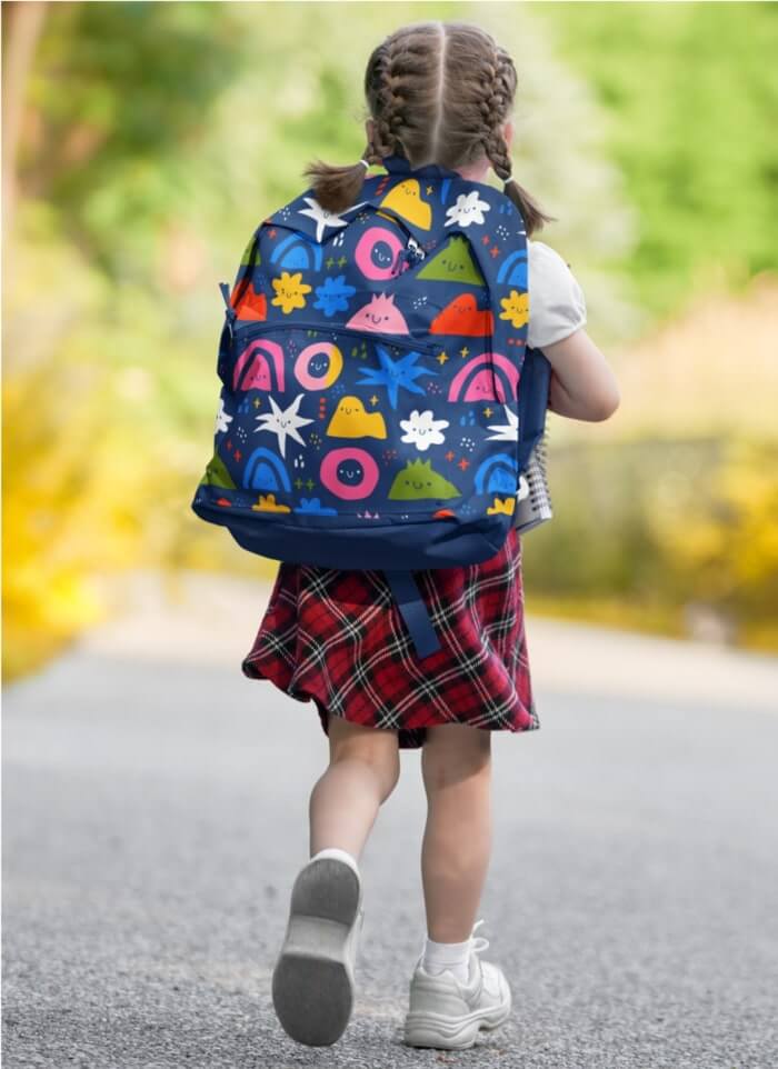 Custom Backpacks Design and Make Your Own Backpack