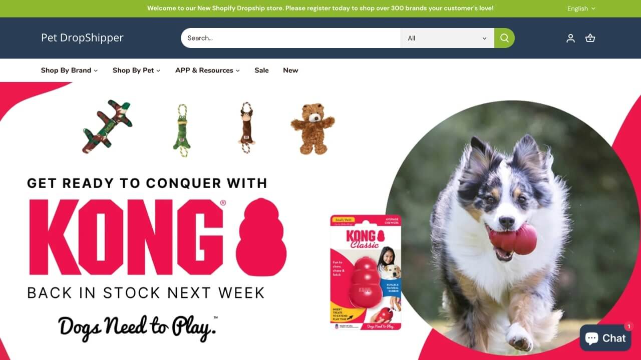 Dropshipping Pet Products Your Guide for 2024