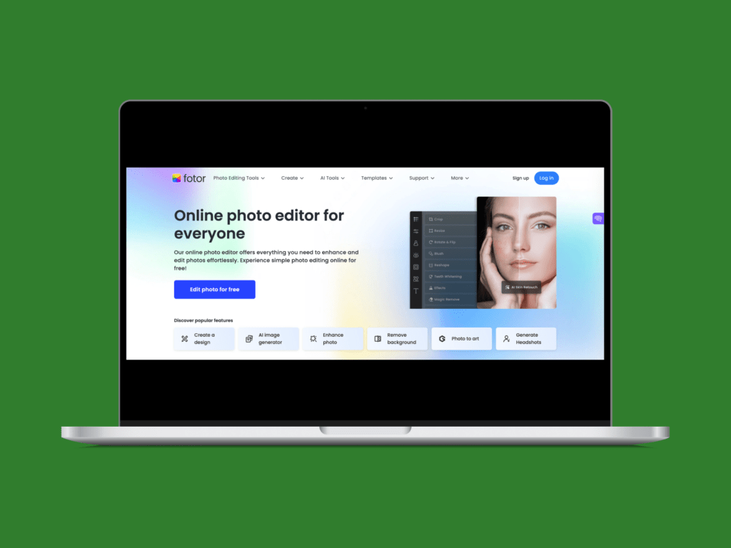 15 Free alternatives to Photoshop – Top image editors (2025)