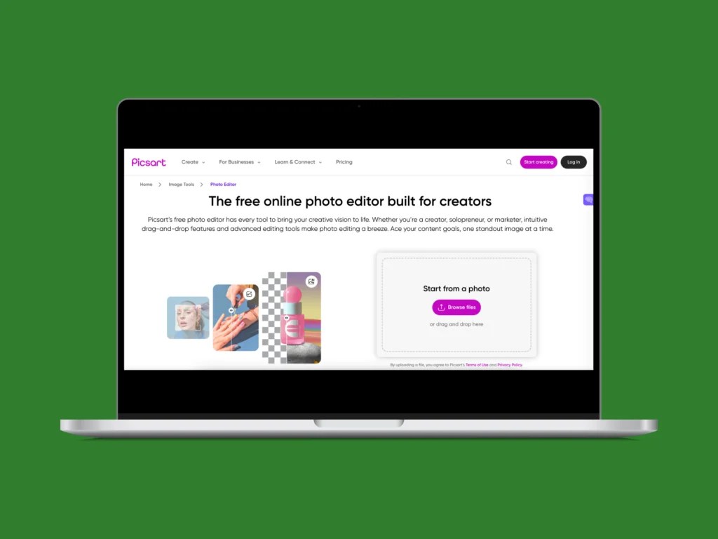 15 Free alternatives to Photoshop – Top image editors (2025)