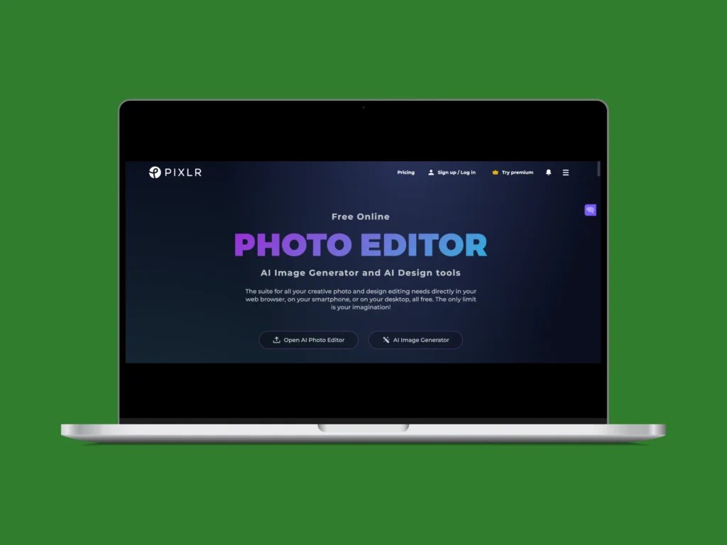 15 Free alternatives to Photoshop – Top image editors (2025)