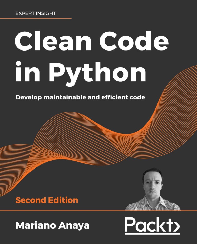 what is clean code in python