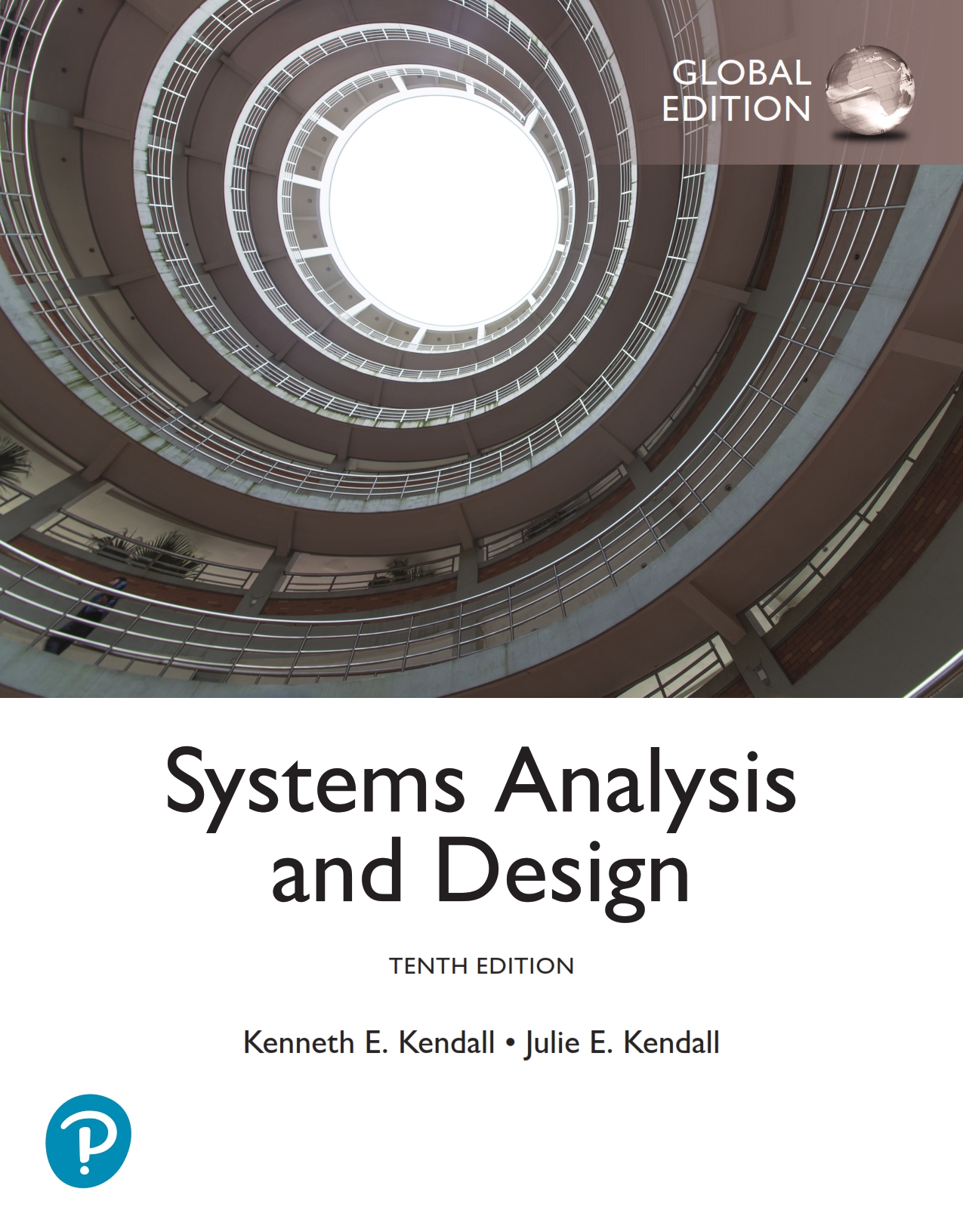 Systems Analysis and Design Kendall Printige Bookstore