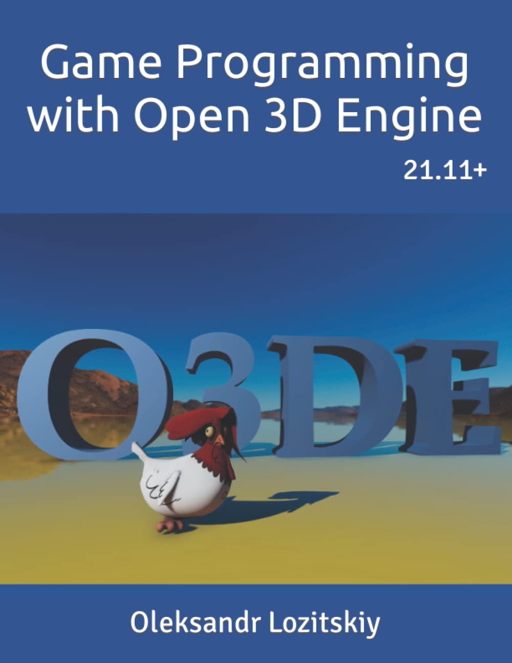 Game Programming with Open 3D Engine Printige Bookstore
