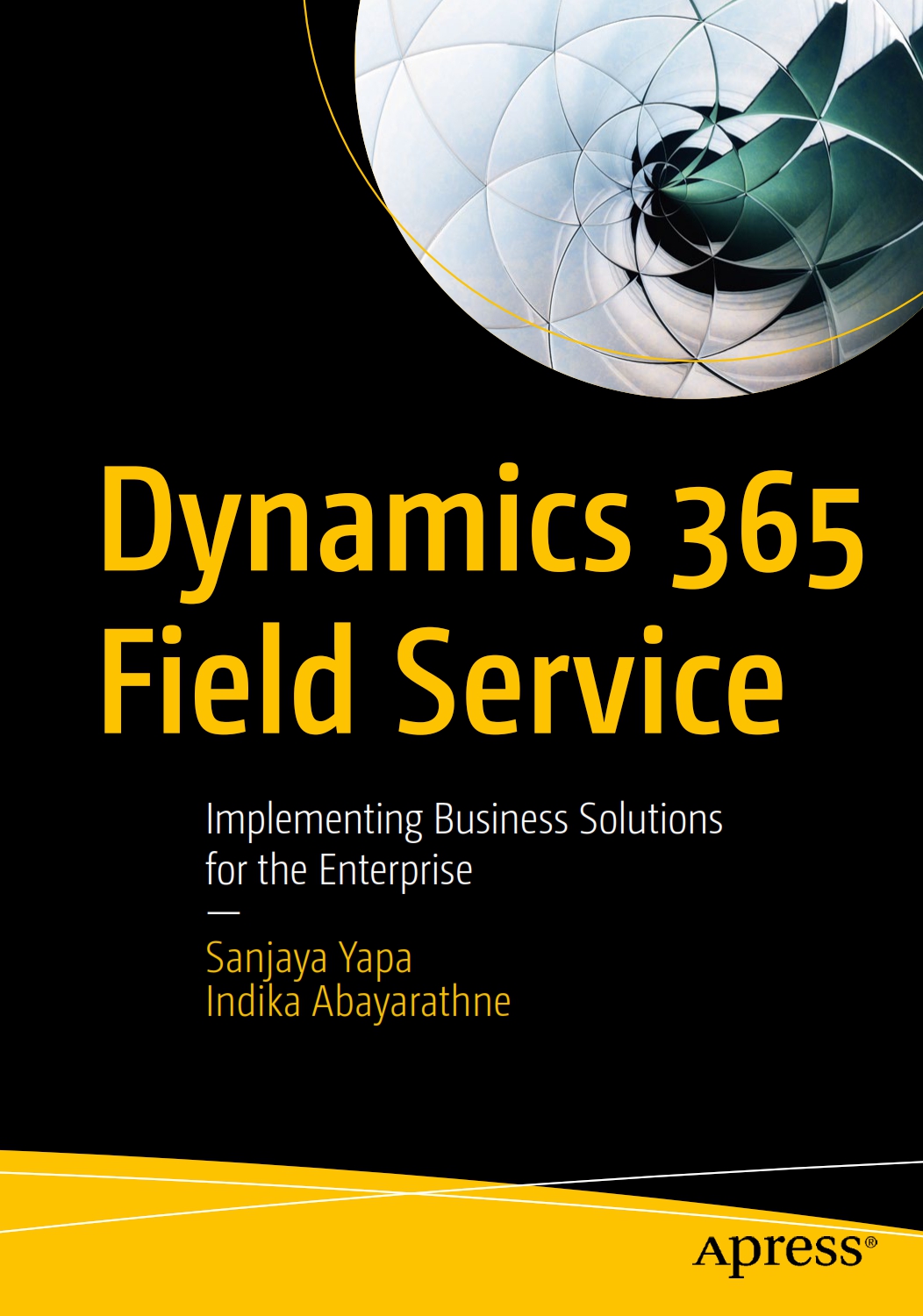 Dynamics 365 Field Service Printige Bookstore
