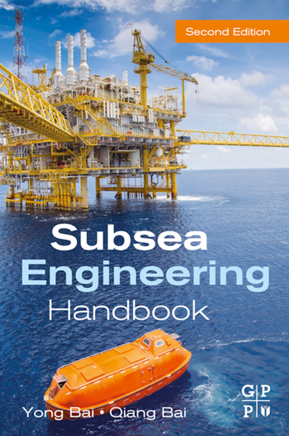 Subsea Engineering Handbook Printige Bookstore