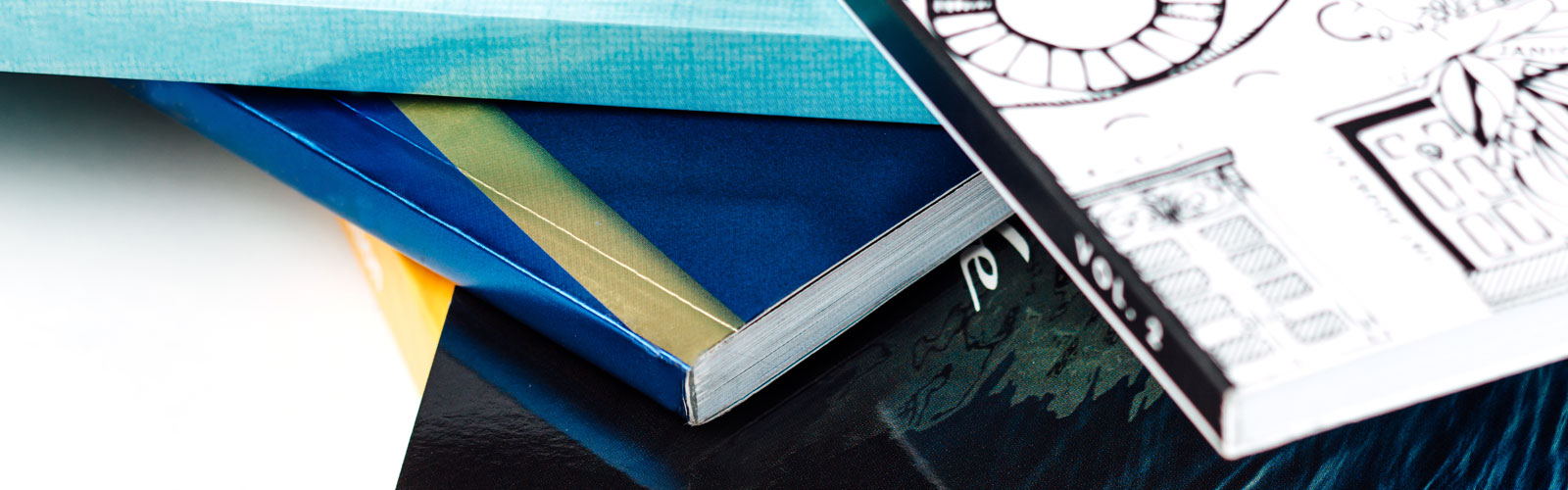 Binding Jostens Commercial Printing