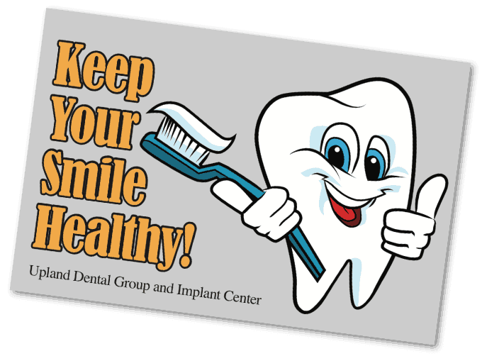Recall Cards Dental Print Source Discount Print For Dental Offices