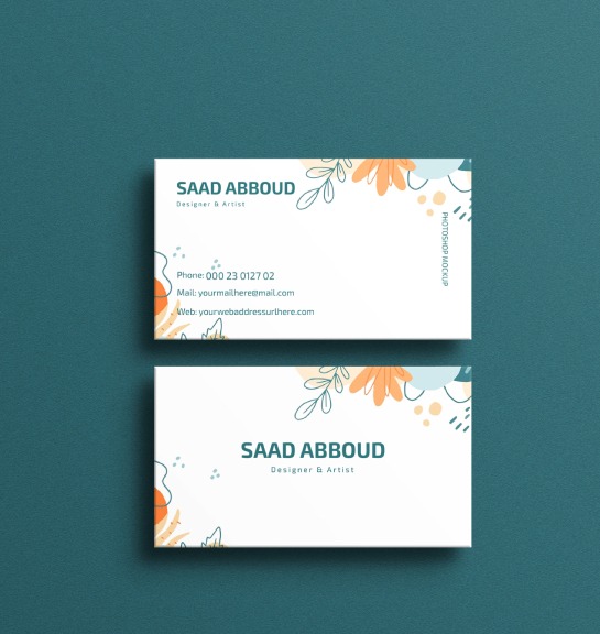 STANDARD ENVELOPE Printing All Over