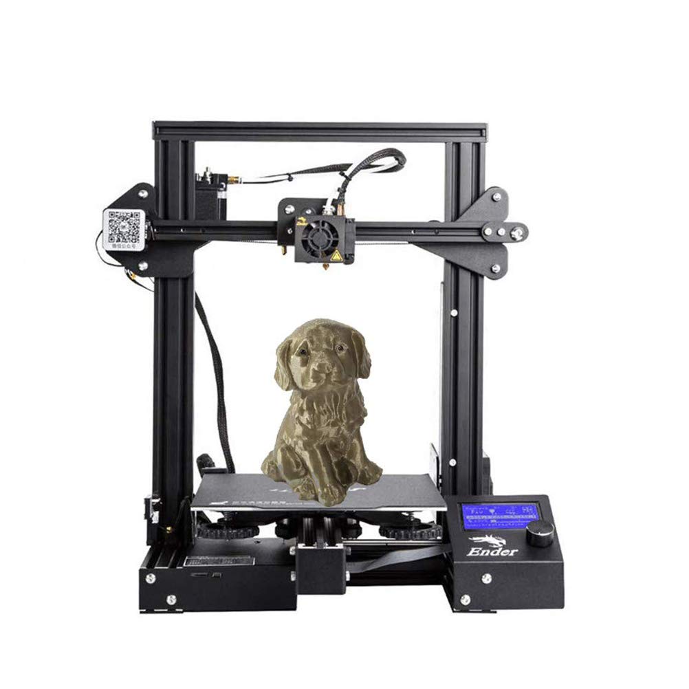 5 Best 3D Printers For Cookie Cutters In 2022