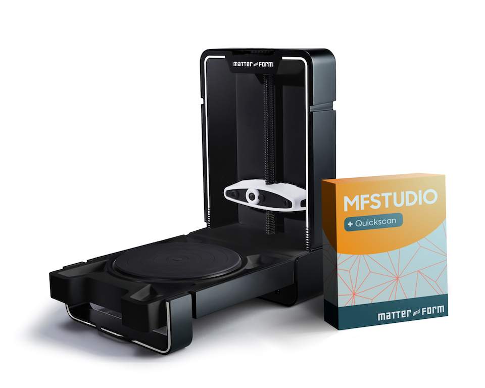 7 Best Cheap 3D Scanners In 2022