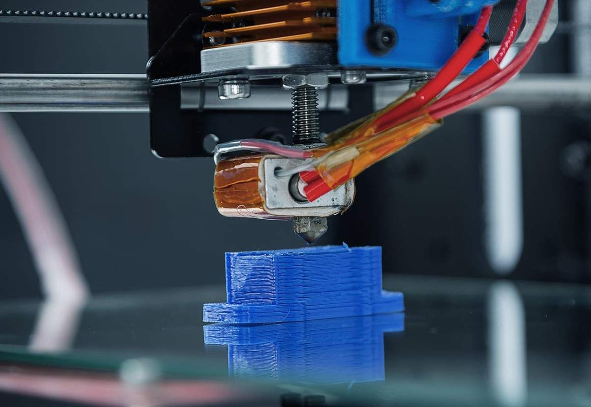 11 Ways To 3D Print Faster How To Speed Up 3D Printing