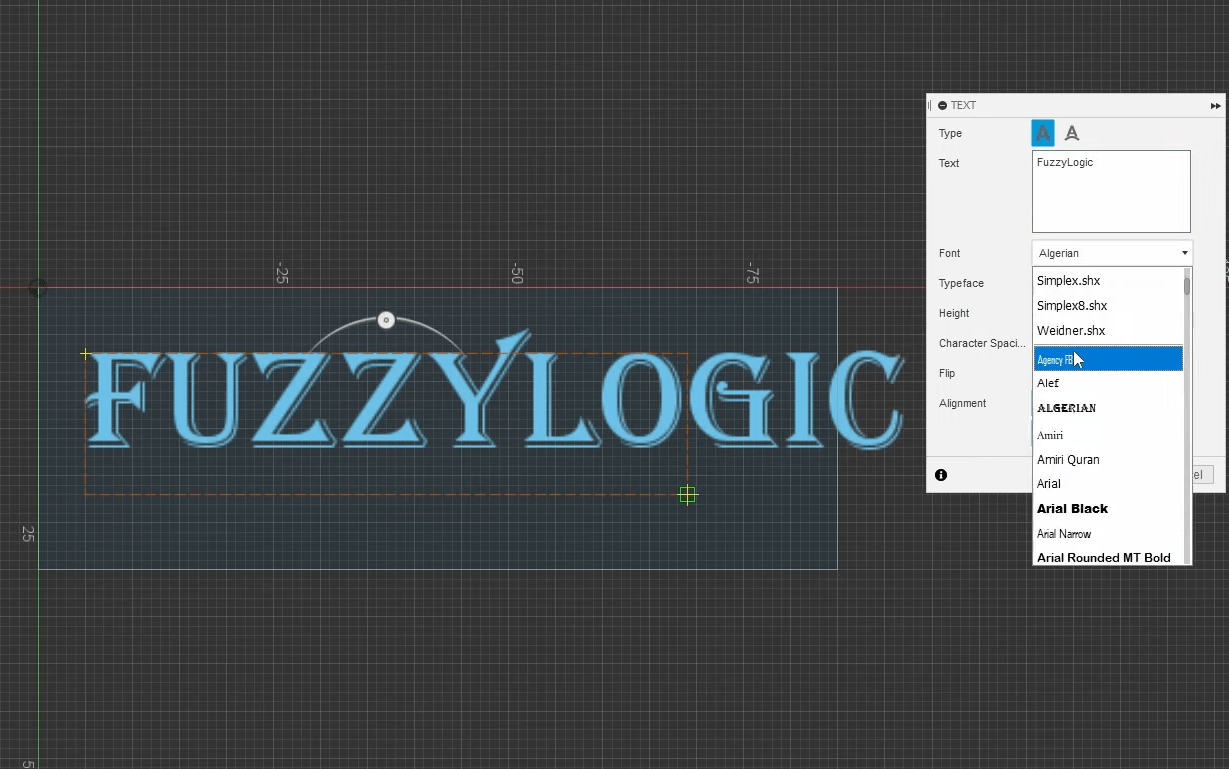 How To 3D Print Letters & Text (10 Easy Steps)