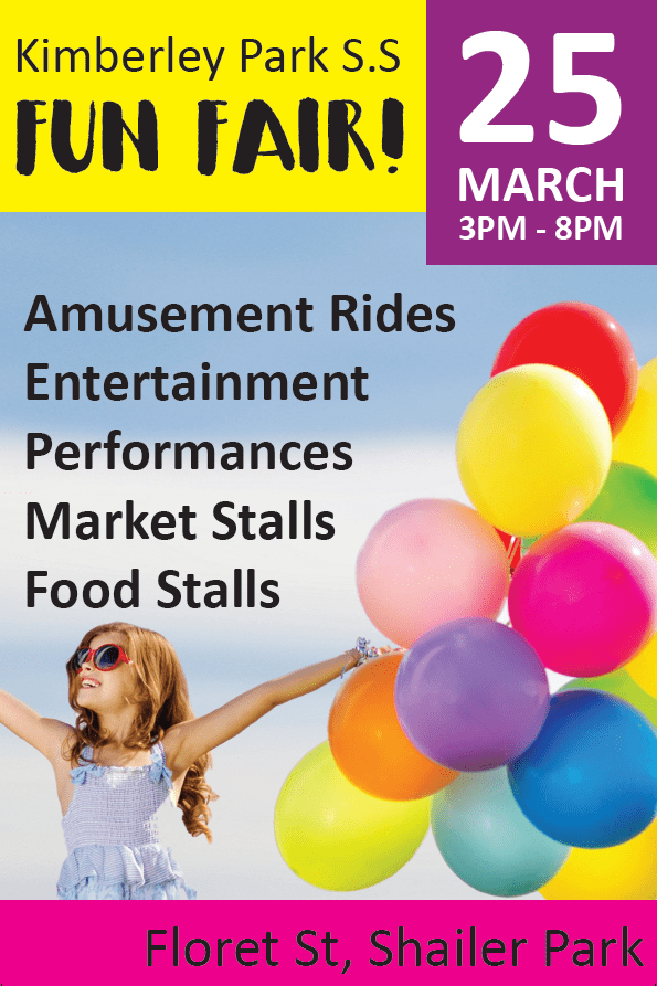 Printing for Schools, Fetes and Festivals Printing Brisbane