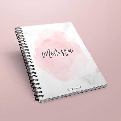 Notebooks Printing Dubai