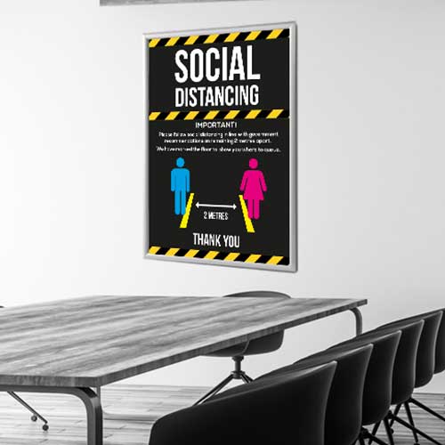 Customized Poster Printing In Dubai Printing Dubai