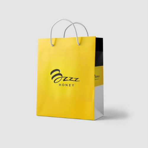 Paper Bags Printing Dubai