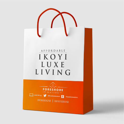 Paper Bags Printing Dubai