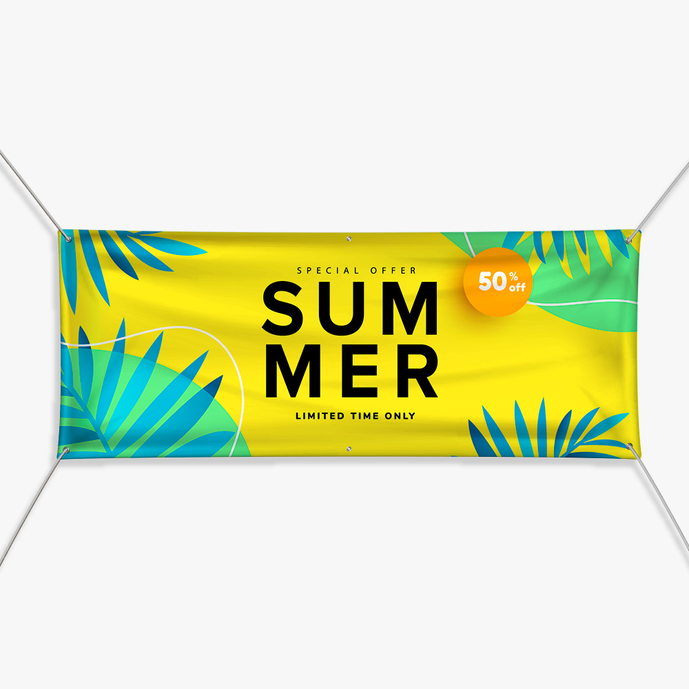 Advertising Banners Rancho Cucamonga Printing Fly