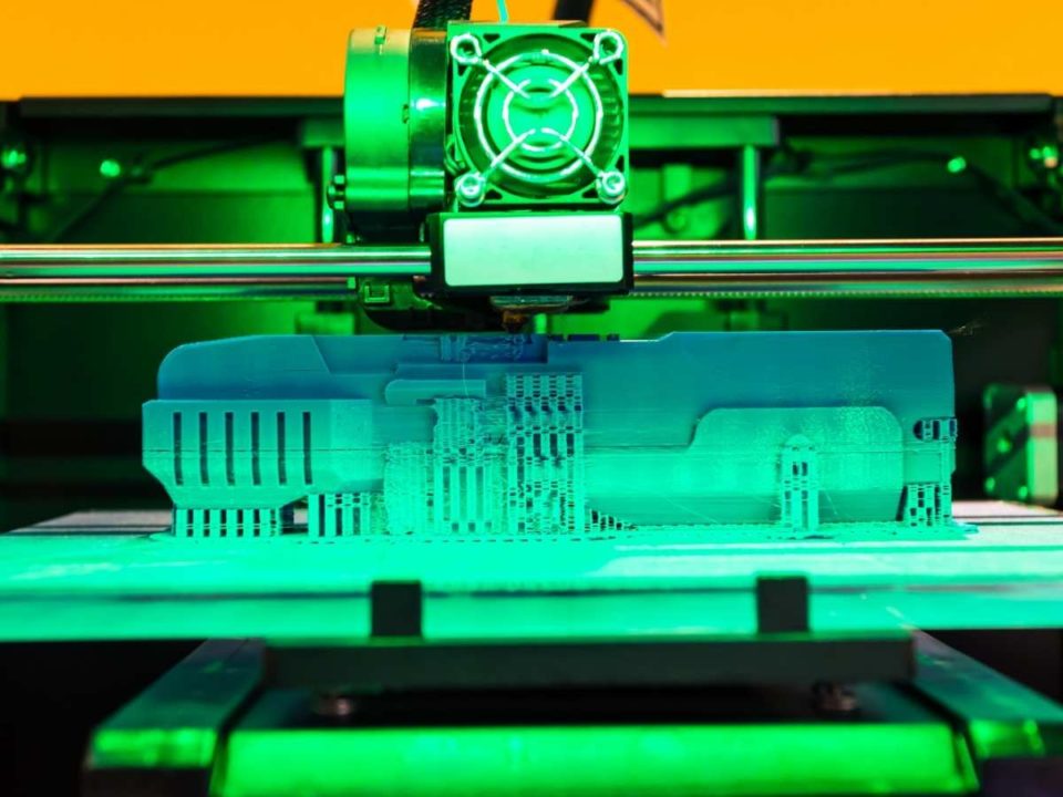 How Much Electricity Do 3D Printers Use? Facts Explained | Printing It 3D