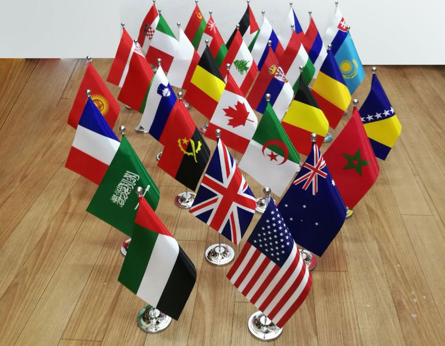 Flags printing Dubai Abu Dhabi Printing Large Dubai