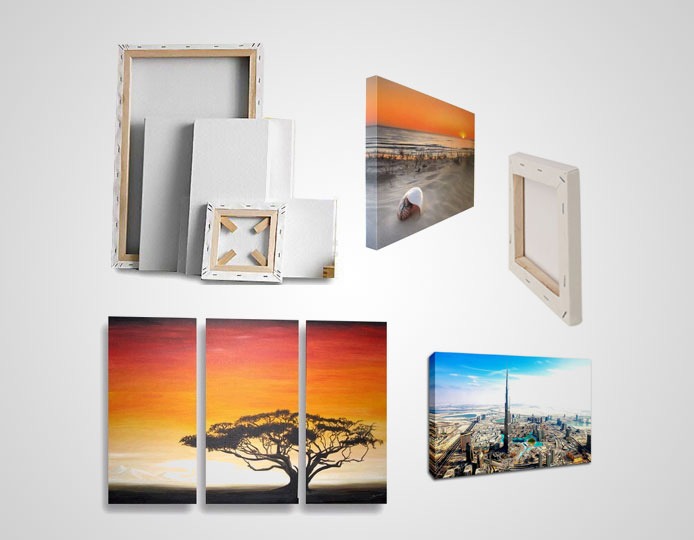 Best Quality Canvas printing Dubai Printing Large Dubai