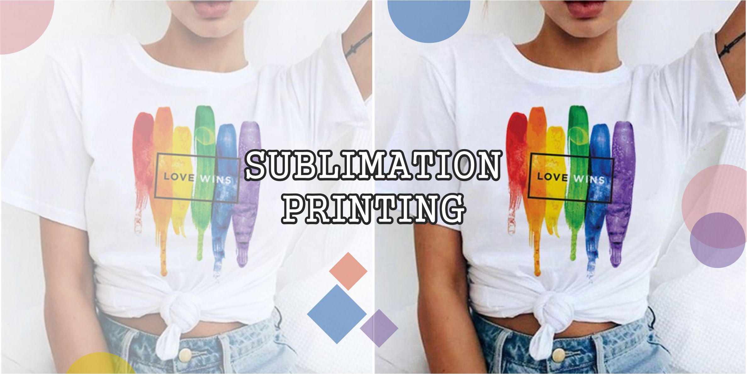 Sublimation Ink