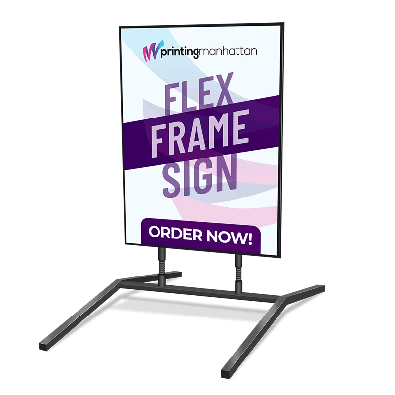 Kraft Paper Rush Printing Manhattan