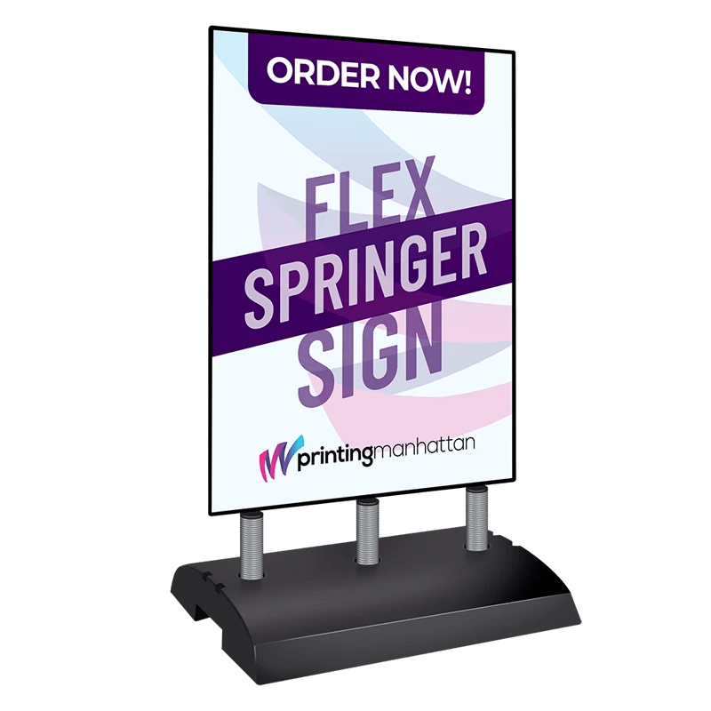 Kraft Paper Rush Printing Manhattan