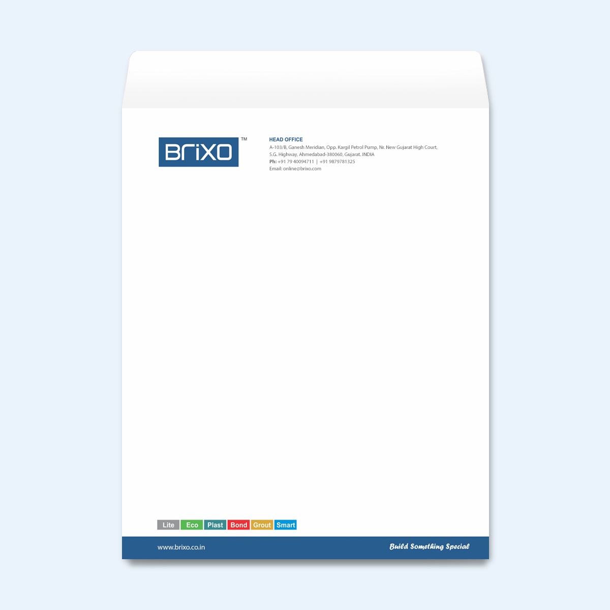 Online A4 Size Envelope Printing Custom Upload & Print PrintingO.in