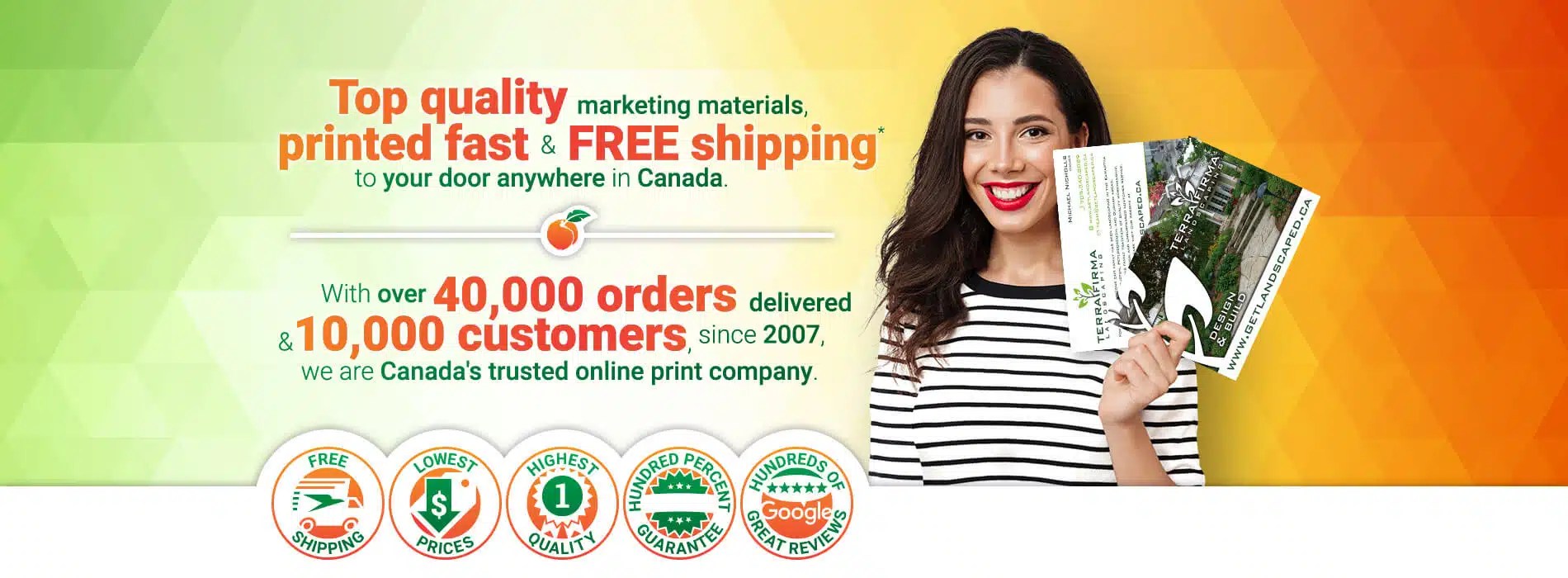 Cheap Printing Toronto, Flyer Printing Toronto, Postcard Printing