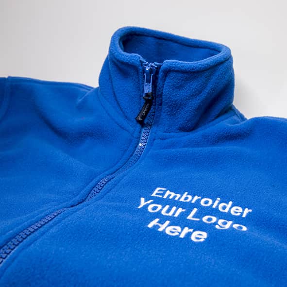 5 brilliant benefits of embroidery for your garments Printingprogress Ltd