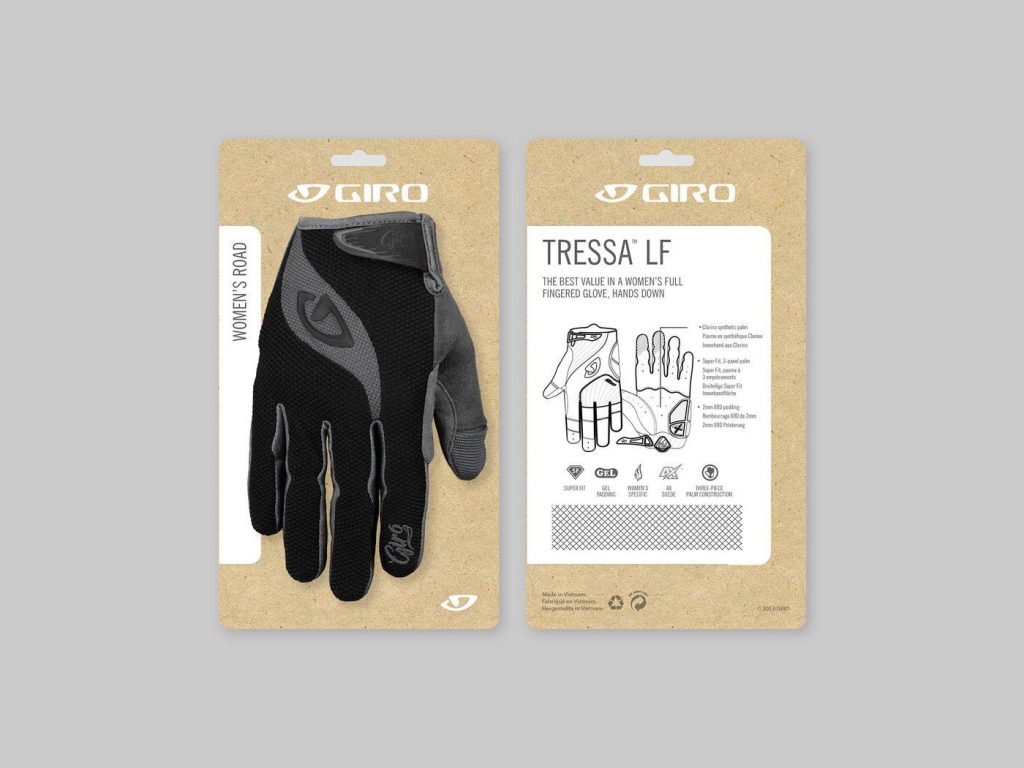 Gloves packaging Free ShippingFast ProductionExclusive Discount
