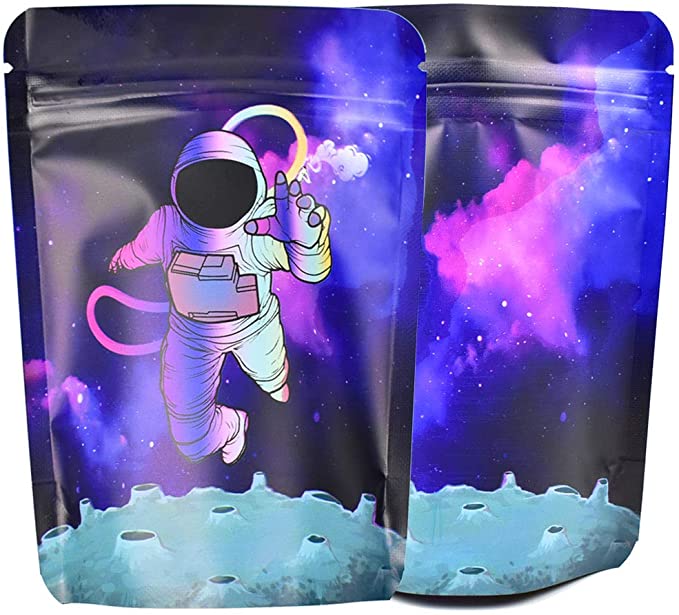 Custom Weed Bags Fast Production Cheap PricesFree shipping