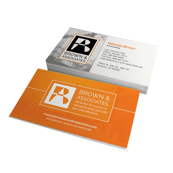 Business Cards Printing Solutions
