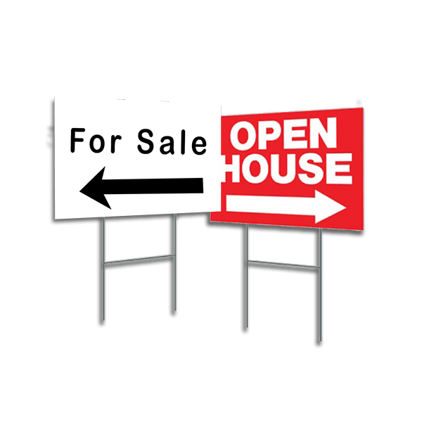 Signs Printing Solutions