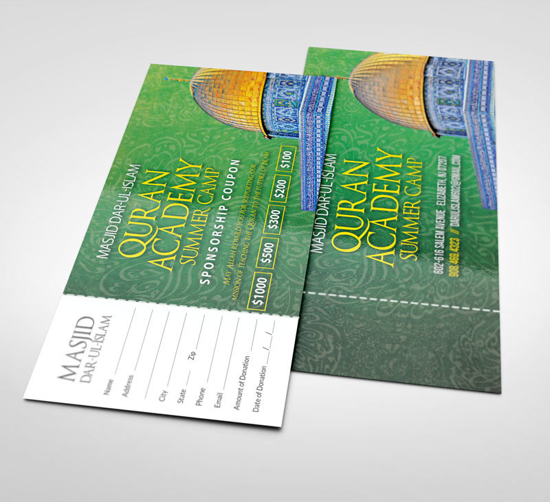 Custom Rip Cards Tear Off Cards PrintingTheStuff