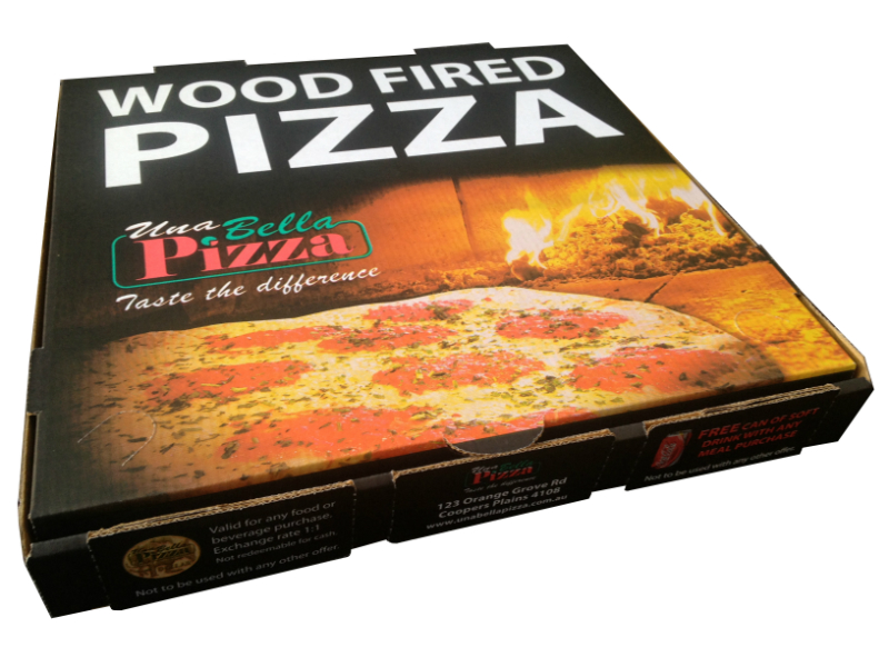 Custom Pizza Boxes Printing Online NYC Printingthestuff
