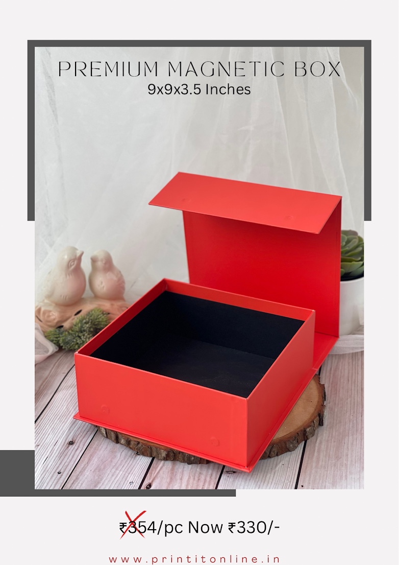 RIGID BOXES FOR SALE